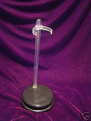 Genuine KEN Big STANDS HOOK Waist 12 Doll DISPLAY  