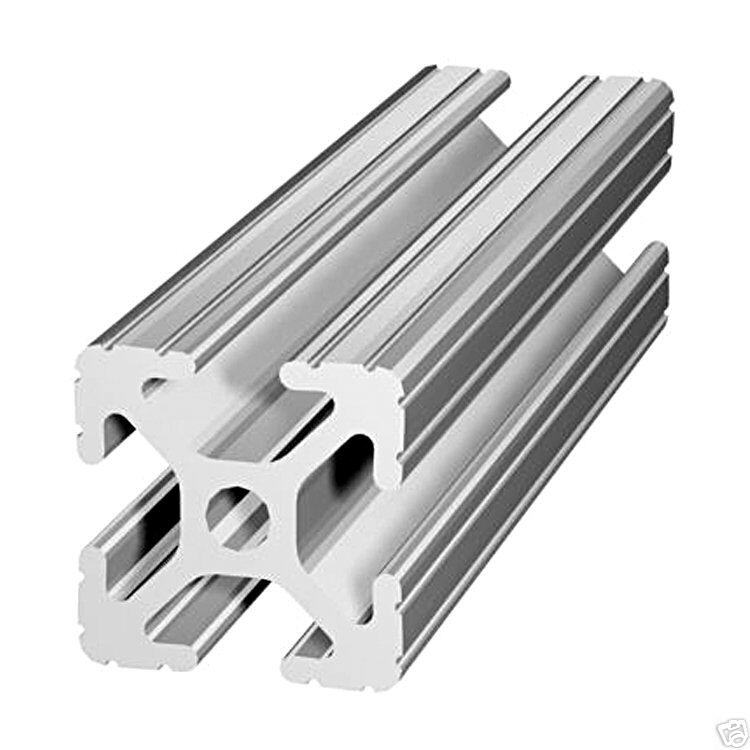 8020 T Slot Aluminum Extrusion 10 S 1010 x 97 N  