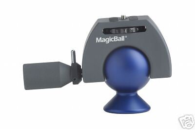 NOVOFLEX MagicBall Big Ball Head (MB)  