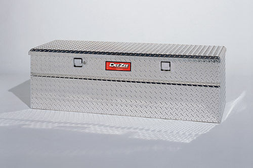 Dee Zee Red Series Utility Chest Tool Box DZ 8556  