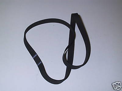 New Record Player Turntable Belt Part Fits PIONEER models (see list!)