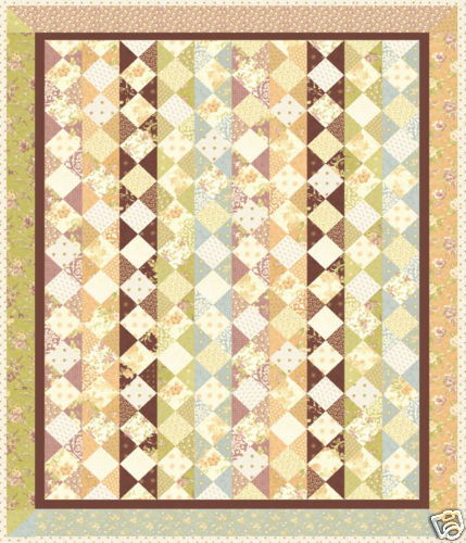 Fig & Plum Moda University Quilt Kit   Fig Tree Quilts  