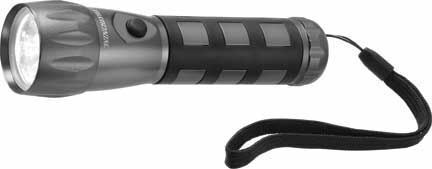 WINCHESTER HYBRID TACTI LIGHT LED / KRYPTON   G82001  