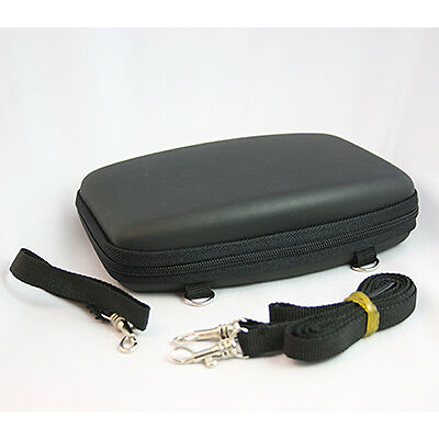 Semi Hard Case for SONY NV U73T Portable GPS Navigator  