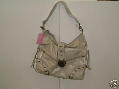 XOXO Pandora Handbag Stone NWT $68.00 Suggested Ret.  