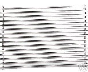 MHP Gas Grill Stainless Cooking Grate for JNR HH SSGRID  