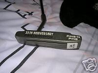 ping anniversary PUTTER LOT 30TH & 35TH ping n ping  