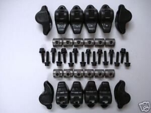 Ford 300 rocker arms #10