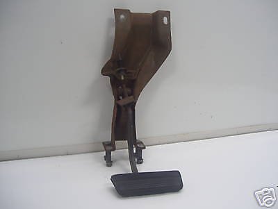 78 79 80 81 PONTIAC TRANS AM FIREBIRD BRAKE PEDAL MOUNT  