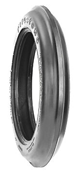 19 4.00 19 Ford 8N 9N 1 Rib Front Tractor Tires Tubes  