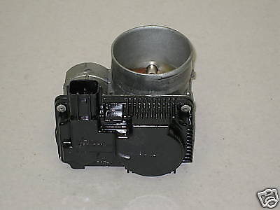 Nissan Altima Sentra X Trail 2.5L Throttle Body QR25DE  