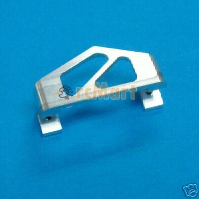 Yeah Racing (#A18 07SV) Alloy Servo Mount (SV) for RC 1  
