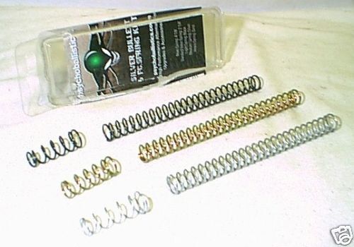 32 Deg SILVER BULLET Paintball Gun SPRING KIT Spyder  