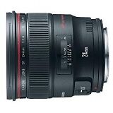 NEW  Canon EF 24 mm f / 1.4L II USM Lens USA Warr. 4960999575063 